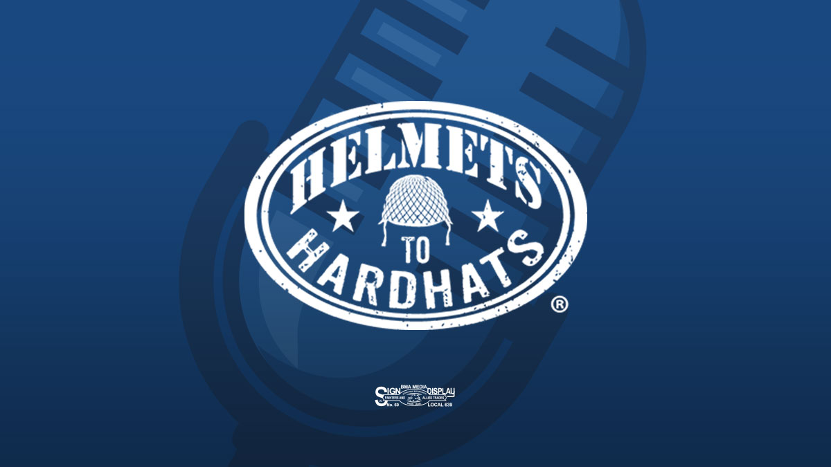 Helmets to Hardhats provides valuable career resources to veterans